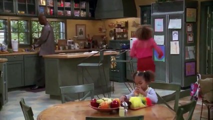 My Wife and Kids S01 E01 Pilot
