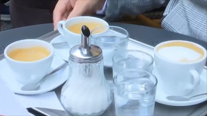 هذا الصباح-فوائد صحية متنوعة للإقلاع عن تناول السكر