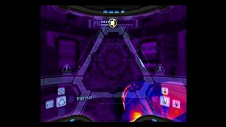 Let's Play Metroid Prime Part 28