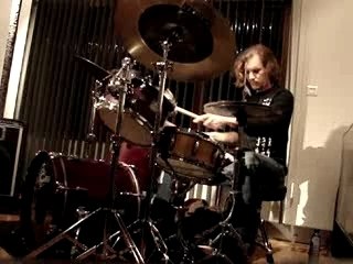 Stéphane Galland & Nelson Veras (Lilia)