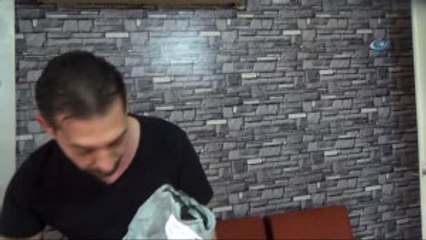 Televizyondan Akıllı Telefon Siparişi Verdi, Evine Gelen Kargoyla Şoke Oldu