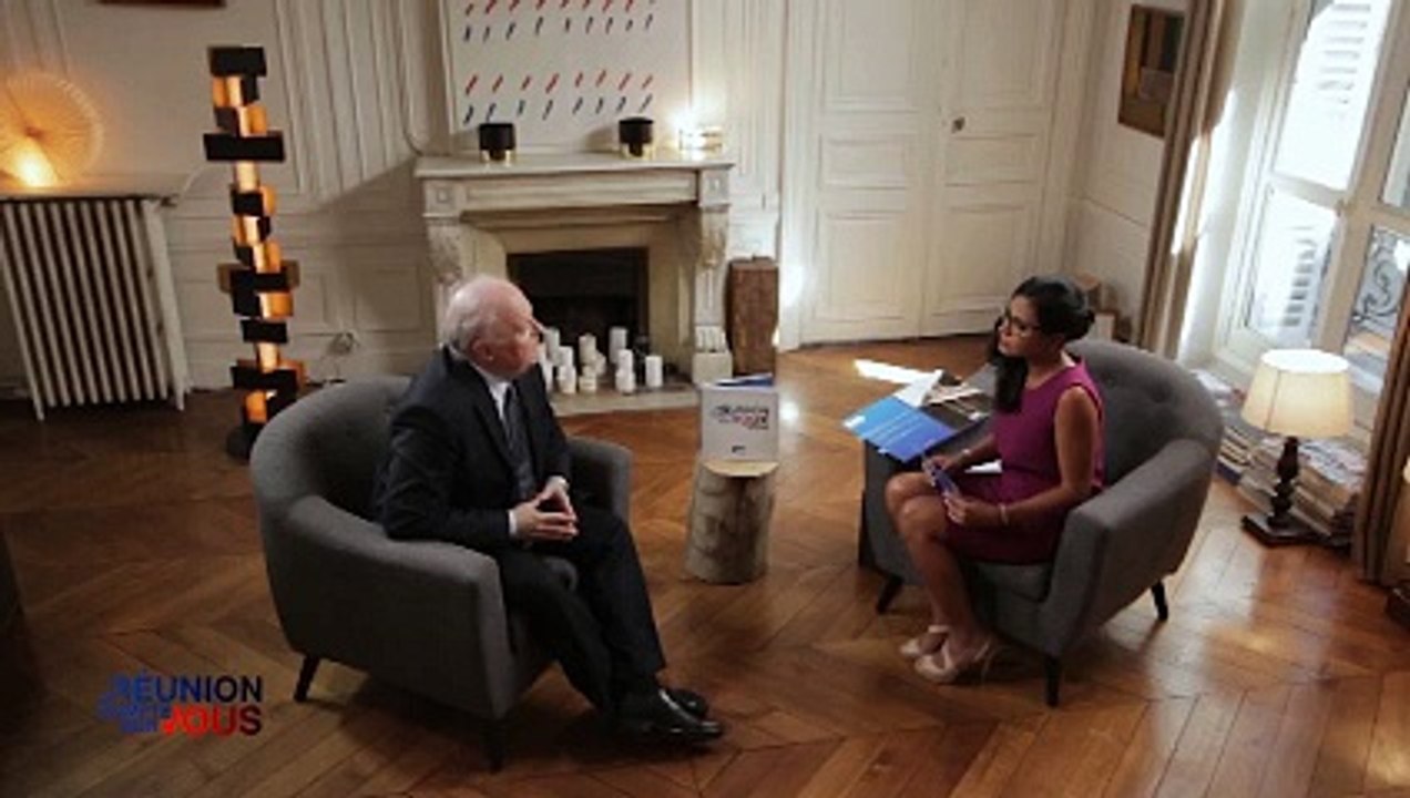 Asselineau - Très interessante interview 18-04