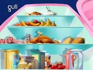 Funny Oggy and the Cockroaches - Aglagla