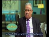 #صاحبة_السعادة | لقاء خاص مع الحاج / رجب العطار - صاحب محلات رجب للعطارة