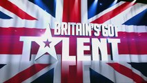 Beau Dermott gives us goosebumps all over again _ Semi-Final 4 _ Britain’s Got Talent 2