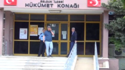 Küçük Çocuğu Okul Tuvaletinde Taciz Eden Hizmetli Tutuklandı