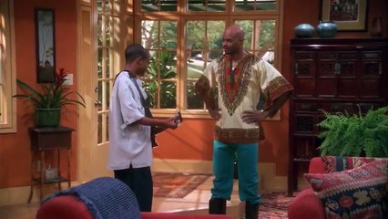 My Wife and Kids S01 E3 Grassy Knoll