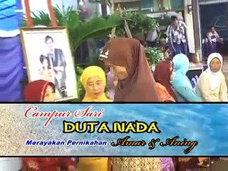 Banyu Birune Soge - Ali - DUTA NADA Pacitan