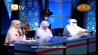 Marhaba Aaj Chalein Geh Shah-e-Abraar - Huriya Rafiq Qadri - Naats - Best Naats - Islamic Naat