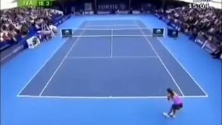 Funny Moments in Tennis 2