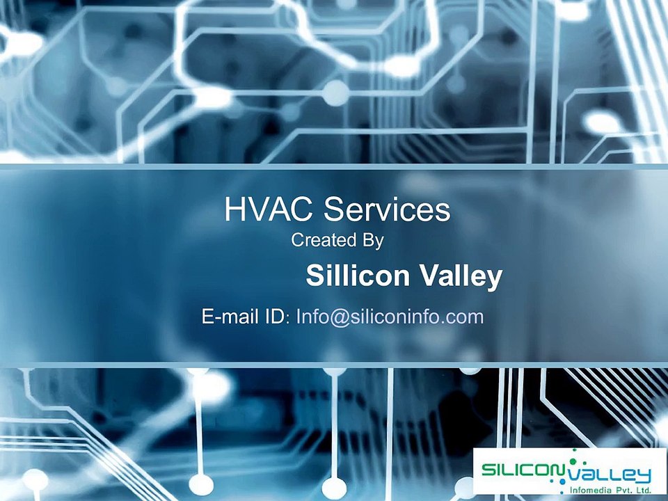 HVAC Services - Silicon Valley