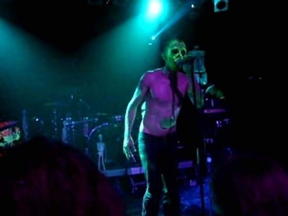 Punish Yourself - Dr Doom