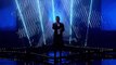 Brian Justin Crum - Singer Delivers Powerful 'Creep' Encore - America's Got Talent 2016-HFOOji7GIbQ