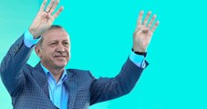 AK Parti Tüzüğünde 9 Madde Değişiyor! Genel Başkan Vekilliği ve 'Rabia' Tüzüğe Giriyor