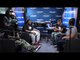 Wale Performs "Love Hate Thing" in Sway in the Morning's Live In-Studio Concert Series