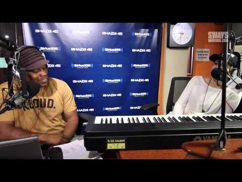 Skylar Grey Speaks on Advice from Eminem on Sway in the Morning