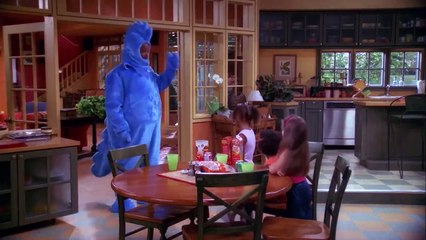 My Wife and Kids S02 E4 Perfect Dad