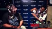 Rich Homie Quan's Thoughts on Future Comparisons on Sway in the Morning