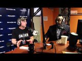 Political News with Andrew Wilkow & Mike Muse on Sway in the Morning