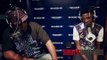 Rich Homie Quan Comments Weighs in on the Negative Side of Social Media on Sway in the Morning