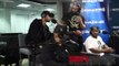 Lil Cease & Mafia Dons Shut Down Rumors About Jay Z & Lil Kim! Perform Live & Talk Twitter Sex