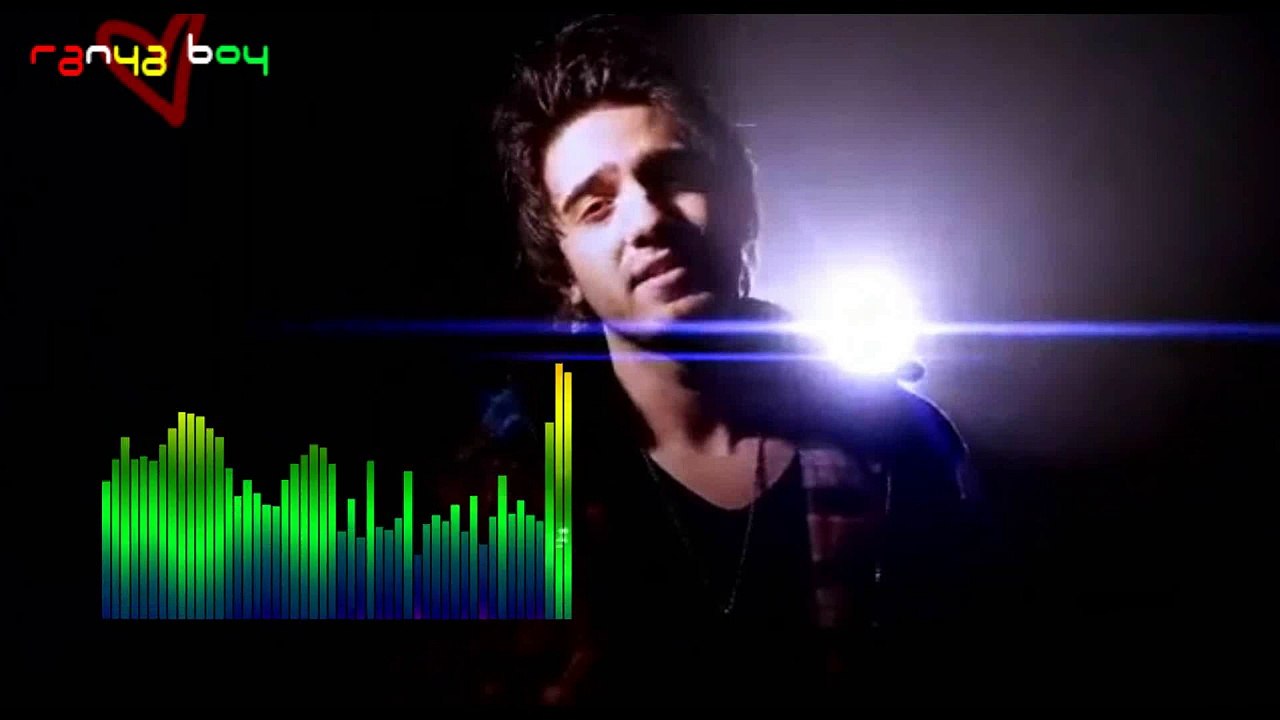 Roozbeh - Xanim 2012