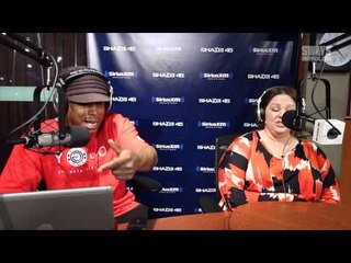 Melissa McCarthy on Working with Sandra Bullock, & Upcoming Movie with Bill Murray
