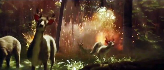 KING KONG Final TR (2017) Blockbuster Action Movie HD