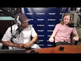 Asher Roth Speaks on Standing out in the industry on Sway in the Morning