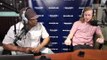 Asher Roth Speaks on Standing out in the industry on Sway in the Morning