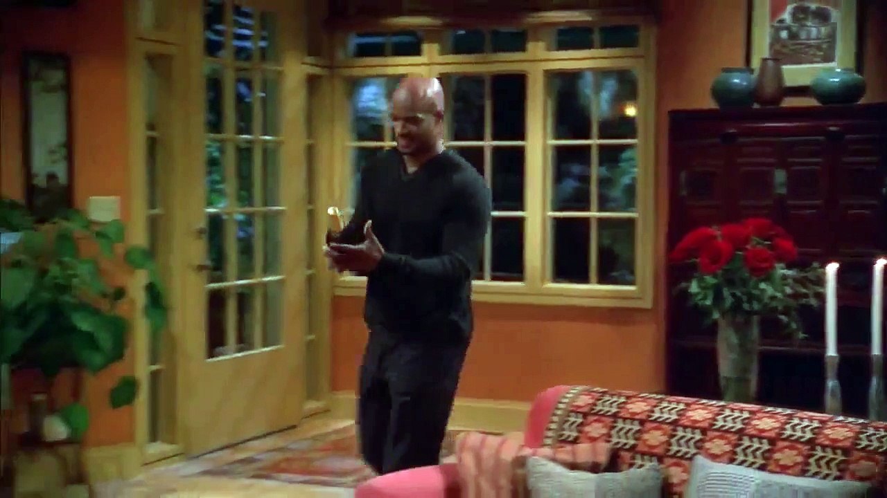 My Wife and Kids S02 E5 Thru Thick and Thin