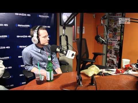 Elijah Wood Gives Advice to Young Hollywood Actors to Stay Out of Trouble on Sway in the Morning