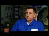 Russian Typhoon - Akula - part 2