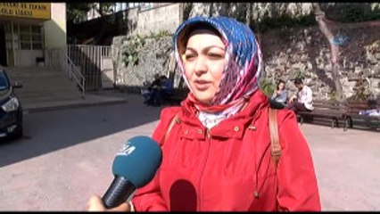 Teog İkinci Dönem Mazeret Sınavları Başladı