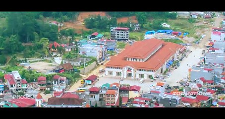 Vietnam Travel -  Sapa warm  ♥ Mùa...