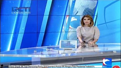 Gunung Sinabung Kembali Muntahkan Abu Vulkanik