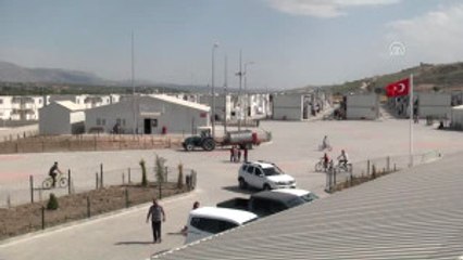 Barınma Merkezi Yenilendi - Hatay