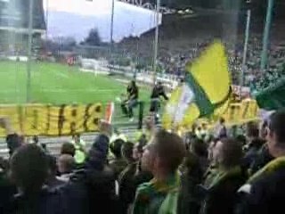 Asse / FC Nantes 06/07 (parcage TL84)