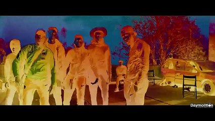 420 Kara - T'as Capté I Daymolition