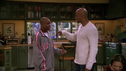 My Wife and Kids S03 E19 Jury Duty