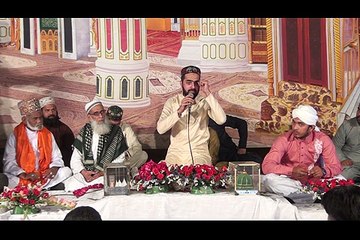 ZamZam Razaزم زم رضا