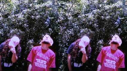 $UICIDEBOY$ - MOUNT SINAI (LYRICS)