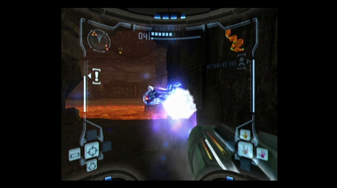 Let's Play Metroid Prime Part 31