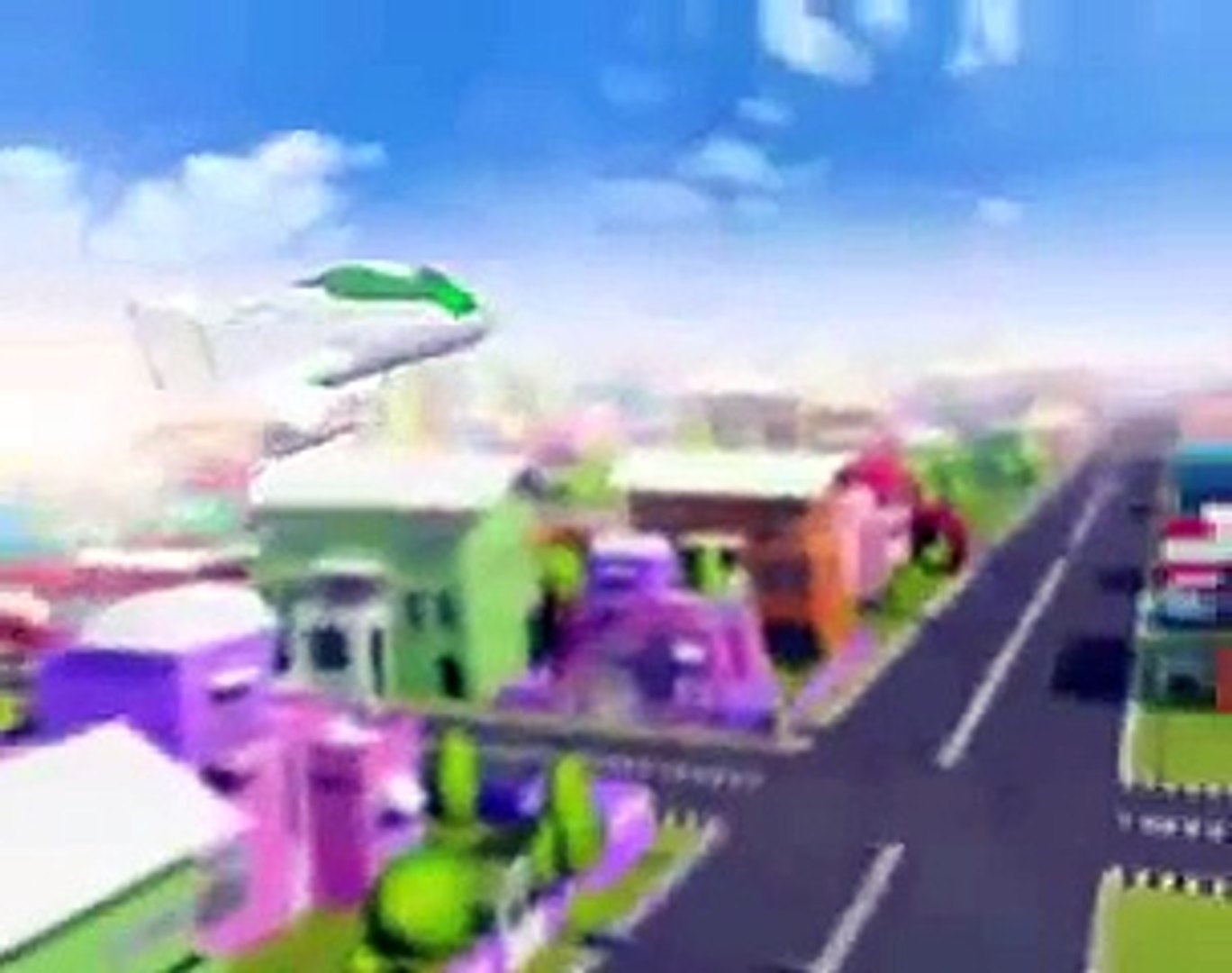 Dettol Warriors Cartoon Movie fOr Kids  -Episode 2