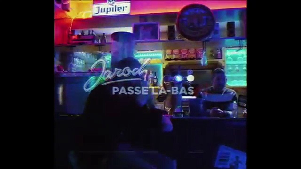 Jarod - Passe là-bas #2