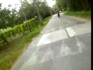 mhr team petit wheel