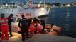 Donna israeliana si senta male a bordo di una nave da crociera. Soccorsa dalla Guardia Costiera