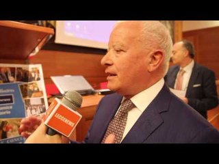 Intervista Lorenzo Zecca Leccenews24