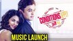 Conditions Apply Marathi Movie | Music Launch | Subodh Bhave, Dipti Devi