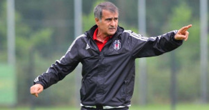 Şenol Güneş, Atiba'yı Kasımpaşa Maçı Kadrosuna Almadı